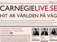 carnegielive.se