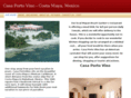casaportovino.com