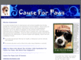 causefurpaws.org