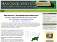 centipedegrass-seed.com