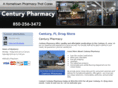 centurypharmacyfl.com