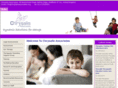 chrysalisassociates.org