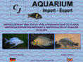 cj-aquarium.com