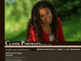 classicportraitsbystanclayton.com