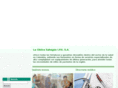 clinicasahagun.com