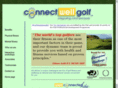 connectwellgolf.com