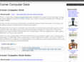 corner-computerdesk.co.uk