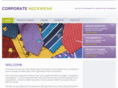corporateneckwear.com