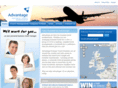 corporatetvl.com