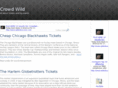crowdwild.com