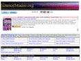 dancestudio.org