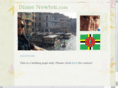 dianenewton.co.uk