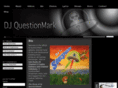 djquestionmark.com