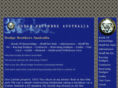 dodgebrothersaustralia.com