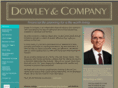 dowleyandco.com