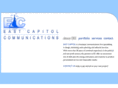 eastcapitol.net