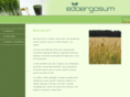 edoergosum.com