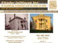 elkaderjailhouseinn.com