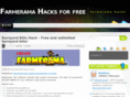 farmeramahacks.com