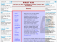 firstaid-cpr.net