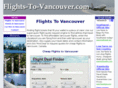 flights-to-vancouver.com