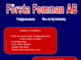 forstafemman.com