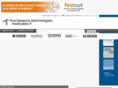 fournisseurs-technologies-medicales.fr