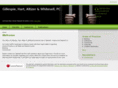 ghawlaw.com