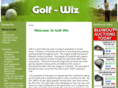 golf-wiz.com