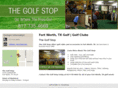 golfclubsrepaired.com