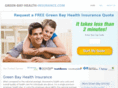 green-bay-health-insurance.com