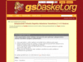 gsbasket.net