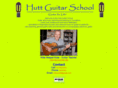 guitarhutt.com