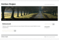 gurkandogan.net