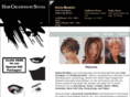 haircreationsbysylvia.com