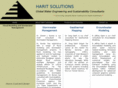haritsolutions.com