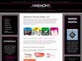 harmonyd.com