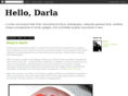 hellodarla.com
