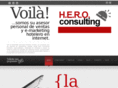 heroconsulting.info