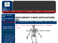 highenergyxrays.com