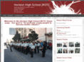 horizonjrotc.com