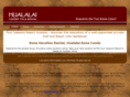 hualalailuxuryvillarental.com
