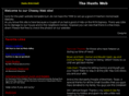 huntsweb.com