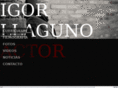 igor-llaguno.com