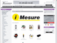imesure.com