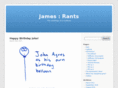 jamesdicken.com