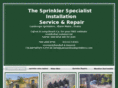 juansandovalsprinklers.com