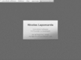 lapomarda.com