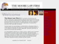 lawandmoore.com