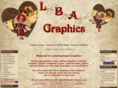 lbagraphics.com